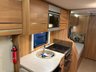 USED SWIFT CHALLENGER SPORT 564 Stunning, motor mover