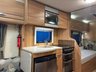 USED SWIFT CHALLENGER SPORT 564 Stunning, motor mover