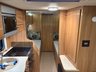USED SWIFT CHALLENGER SPORT 564 Stunning, motor mover