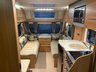 USED SWIFT CHALLENGER SPORT 564 Stunning, motor mover