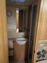 USED SWIFT CHALLENGER SPORT 564 Stunning, motor mover