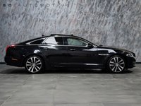 USED 2019 68 JAGUAR XJ 3.0d V6 XJ50 Saloon 4dr Diesel Auto Euro 6 (s/s) (300 ps) 