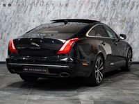 USED 2019 68 JAGUAR XJ 3.0d V6 XJ50 Saloon 4dr Diesel Auto Euro 6 (s/s) (300 ps) 