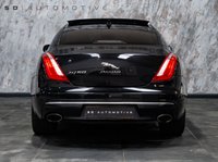 USED 2019 68 JAGUAR XJ 3.0d V6 XJ50 Saloon 4dr Diesel Auto Euro 6 (s/s) (300 ps) 