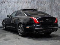 USED 2019 68 JAGUAR XJ 3.0d V6 XJ50 Saloon 4dr Diesel Auto Euro 6 (s/s) (300 ps) 
