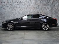 USED 2019 68 JAGUAR XJ 3.0d V6 XJ50 Saloon 4dr Diesel Auto Euro 6 (s/s) (300 ps) 