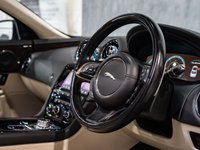 USED 2019 68 JAGUAR XJ 3.0d V6 XJ50 Saloon 4dr Diesel Auto Euro 6 (s/s) (300 ps) 