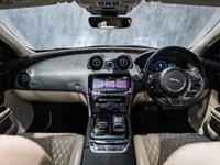 USED 2019 68 JAGUAR XJ 3.0d V6 XJ50 Saloon 4dr Diesel Auto Euro 6 (s/s) (300 ps) 