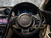 USED 2019 68 JAGUAR XJ 3.0d V6 XJ50 Saloon 4dr Diesel Auto Euro 6 (s/s) (300 ps) 