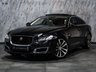 USED 2019 68 JAGUAR XJ 3.0d V6 XJ50 Saloon 4dr Diesel Auto Euro 6 (s/s) (300 ps) 