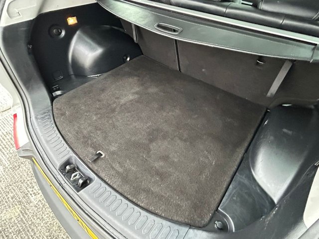 2013 Kia Sportage 1.7L 2 5dr - Photo 8