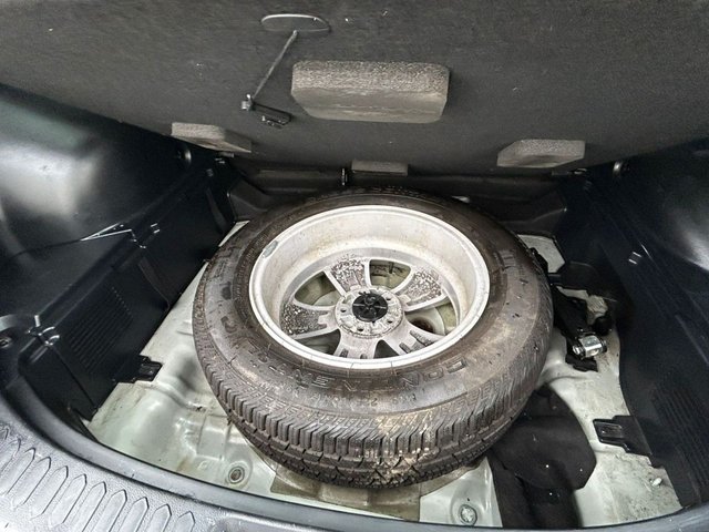 2013 Kia Sportage 1.7L 2 5dr - Photo 10