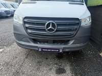 USED 2020 20 MERCEDES-BENZ SPRINTER 2.1 311 CDI Panel Van 5dr Diesel Manual RWD L3 H2 Euro 6 (114 ps) FREE DELIVERY FINANCE WARRANTY