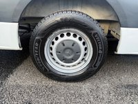 USED 2020 20 MERCEDES-BENZ SPRINTER 2.1 311 CDI Panel Van 5dr Diesel Manual RWD L3 H2 Euro 6 (114 ps) FREE DELIVERY FINANCE WARRANTY