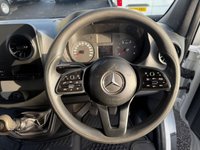 USED 2020 20 MERCEDES-BENZ SPRINTER 2.1 311 CDI Panel Van 5dr Diesel Manual RWD L3 H2 Euro 6 (114 ps) FREE DELIVERY FINANCE WARRANTY