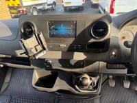 USED 2020 20 MERCEDES-BENZ SPRINTER 2.1 311 CDI Panel Van 5dr Diesel Manual RWD L3 H2 Euro 6 (114 ps) FREE DELIVERY FINANCE WARRANTY