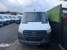 USED 2020 20 MERCEDES-BENZ SPRINTER 2.1 311 CDI Panel Van 5dr Diesel Manual RWD L3 H2 Euro 6 (114 ps) FREE DELIVERY FINANCE WARRANTY