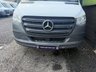 USED 2020 20 MERCEDES-BENZ SPRINTER 2.1 311 CDI Panel Van 5dr Diesel Manual RWD L3 H2 Euro 6 (114 ps) FREE DELIVERY FINANCE WARRANTY