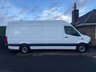 USED 2020 20 MERCEDES-BENZ SPRINTER 2.1 311 CDI Panel Van 5dr Diesel Manual RWD L3 H2 Euro 6 (114 ps) FREE DELIVERY FINANCE WARRANTY