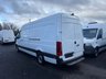 USED 2020 20 MERCEDES-BENZ SPRINTER 2.1 311 CDI Panel Van 5dr Diesel Manual RWD L3 H2 Euro 6 (114 ps) FREE DELIVERY FINANCE WARRANTY