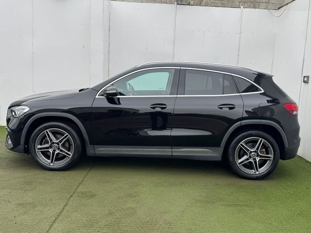 2022 Mercedes-Benz GLA - Photo 4