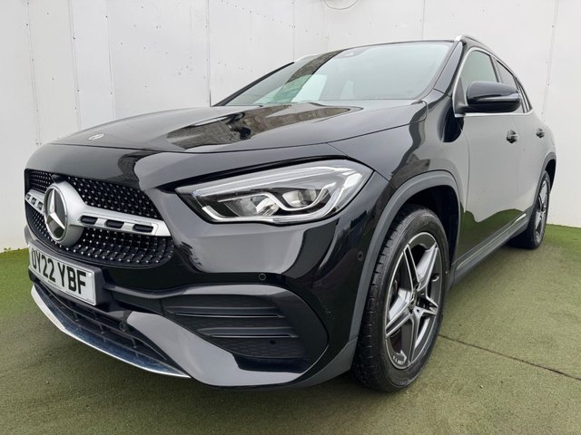 2022 Mercedes-Benz GLA - Photo 9