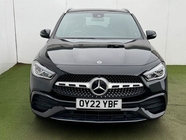 2022 Mercedes-Benz GLA - Photo 6