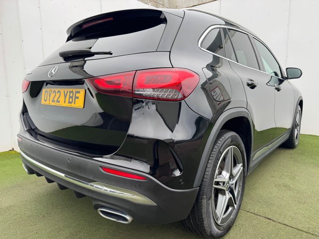 2022 Mercedes-Benz GLA - Photo 12