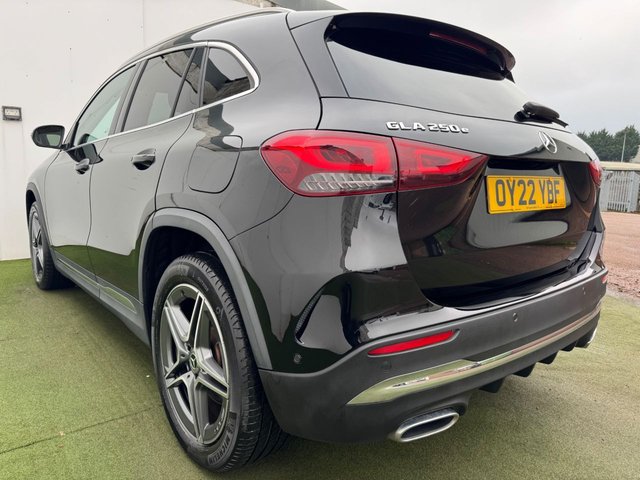 2022 Mercedes-Benz GLA - Photo 11