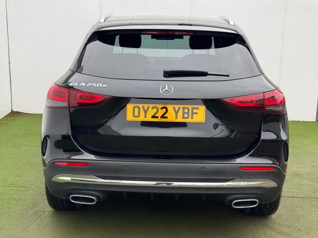 2022 Mercedes-Benz GLA - Photo 7