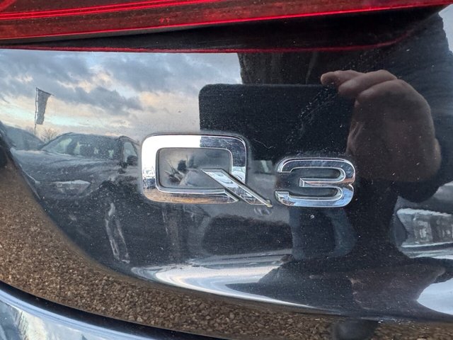 2016 AUDI Q3 2.0 TDI S line SUV 5dr Diesel S Tronic quattro Euro 6 (s/s) (Nav) (184 ps) - Photo 11