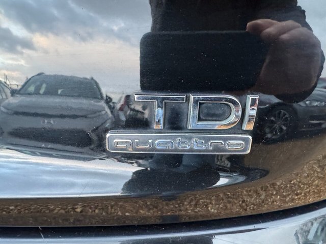 2016 AUDI Q3 2.0 TDI S line SUV 5dr Diesel S Tronic quattro Euro 6 (s/s) (Nav) (184 ps) - Photo 12