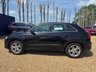 USED 2016 16 AUDI Q3 2.0 TDI S line SUV 5dr Diesel S Tronic quattro Euro 6 (s/s) (Nav) (184 ps) ABS USB