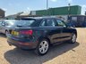 USED 2016 16 AUDI Q3 2.0 TDI S line SUV 5dr Diesel S Tronic quattro Euro 6 (s/s) (Nav) (184 ps) ABS USB
