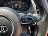 USED 2016 16 AUDI Q3 2.0 TDI S line SUV 5dr Diesel S Tronic quattro Euro 6 (s/s) (Nav) (184 ps) ABS USB