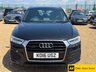 USED 2016 16 AUDI Q3 2.0 TDI S line SUV 5dr Diesel S Tronic quattro Euro 6 (s/s) (Nav) (184 ps) ABS USB