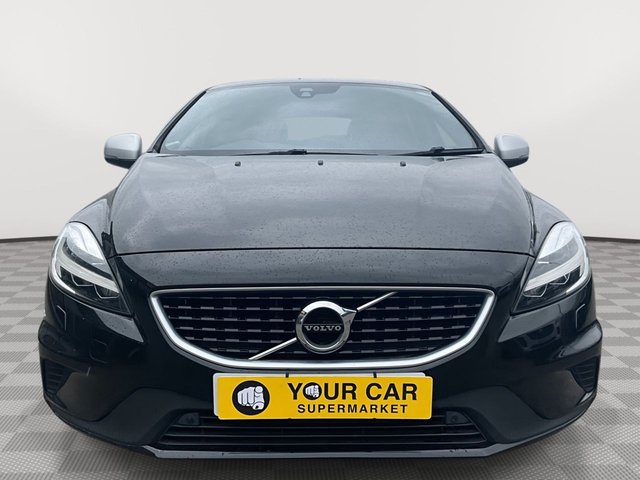 2018 VOLVO V40 - Photo 11