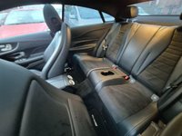 USED 2019 68 MERCEDES-BENZ E CLASS 2.0 E220d AMG Line (Premium) Coupe 2dr Diesel G-Tronic+ Euro 6 (s/s) (194 ps) 1 YEAR AA WARRANY INCLUDED