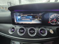 USED 2019 68 MERCEDES-BENZ E CLASS 2.0 E220d AMG Line (Premium) Coupe 2dr Diesel G-Tronic+ Euro 6 (s/s) (194 ps) 1 YEAR AA WARRANY INCLUDED
