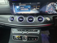 USED 2019 68 MERCEDES-BENZ E CLASS 2.0 E220d AMG Line (Premium) Coupe 2dr Diesel G-Tronic+ Euro 6 (s/s) (194 ps) 1 YEAR AA WARRANY INCLUDED