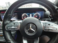 USED 2019 68 MERCEDES-BENZ E CLASS 2.0 E220d AMG Line (Premium) Coupe 2dr Diesel G-Tronic+ Euro 6 (s/s) (194 ps) 1 YEAR AA WARRANY INCLUDED