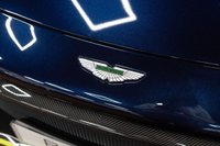 USED 2020 09 ASTON MARTIN VANTAGE 4.0 V8 AMR Hero Manual  