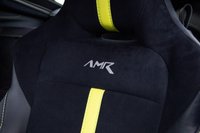 USED 2020 09 ASTON MARTIN VANTAGE 4.0 V8 AMR Hero Manual  