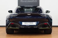USED 2020 09 ASTON MARTIN VANTAGE 4.0 V8 AMR Hero Manual  