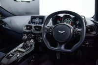 USED 2020 09 ASTON MARTIN VANTAGE 4.0 V8 AMR Hero Manual  