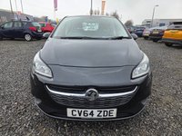 USED 2015 64 VAUXHALL CORSA 1.2i Design Hatchback 5dr Petrol Manual Euro 6 (70 ps) clearance vehicle