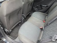 USED 2015 64 VAUXHALL CORSA 1.2i Design Hatchback 5dr Petrol Manual Euro 6 (70 ps) clearance vehicle