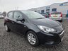 USED 2015 64 VAUXHALL CORSA 1.2i Design Hatchback 5dr Petrol Manual Euro 6 (70 ps) clearance vehicle