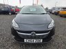 USED 2015 64 VAUXHALL CORSA 1.2i Design Hatchback 5dr Petrol Manual Euro 6 (70 ps) clearance vehicle