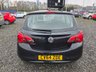 USED 2015 64 VAUXHALL CORSA 1.2i Design Hatchback 5dr Petrol Manual Euro 6 (70 ps) clearance vehicle